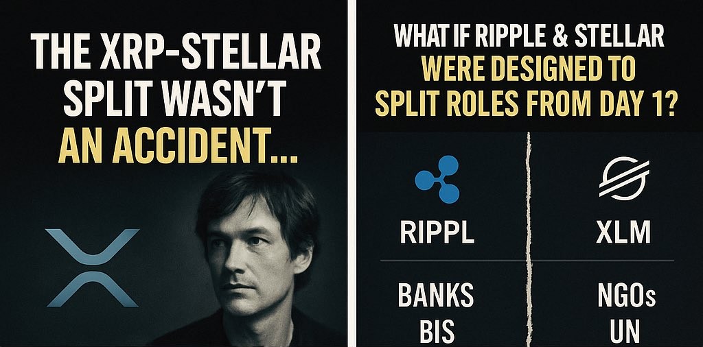 Ripple vs Steller