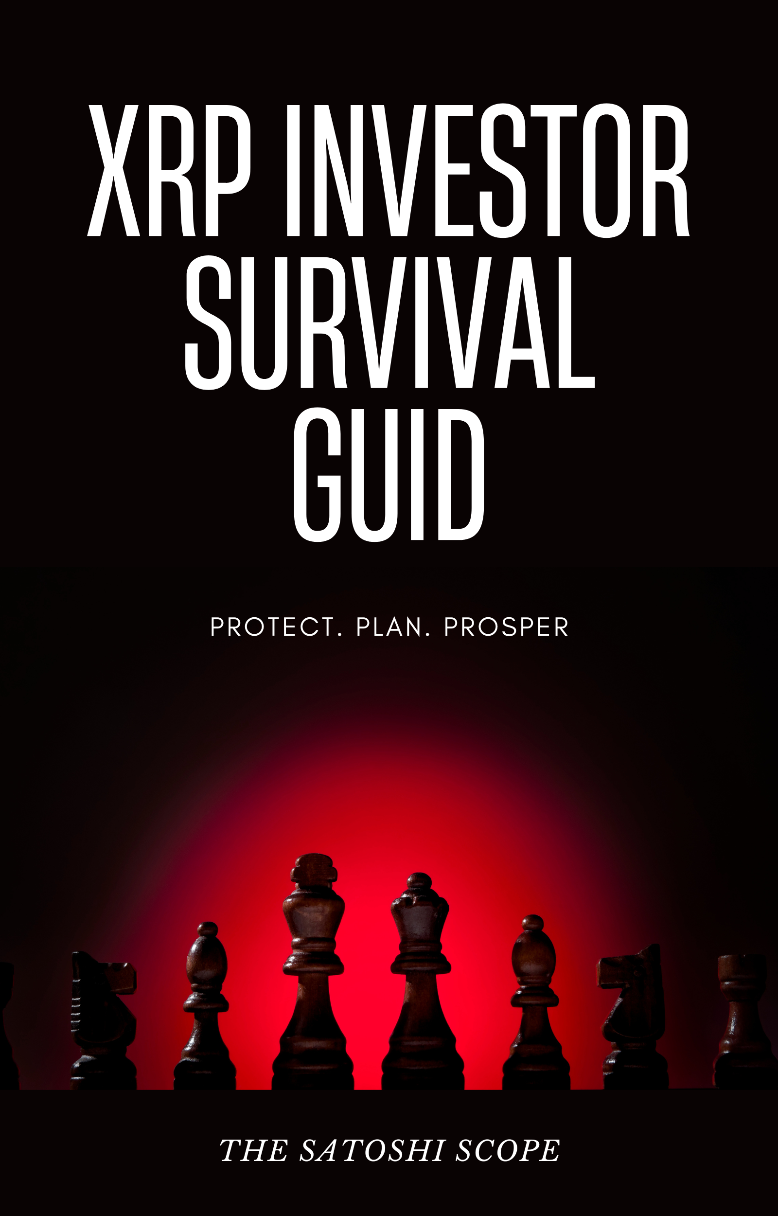 XRP investor survival guid