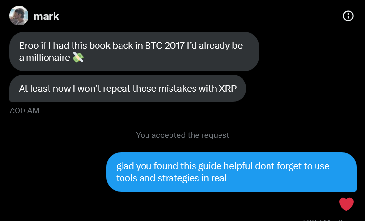the satoshi scope testimonials