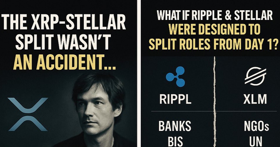 ripple & stellar
