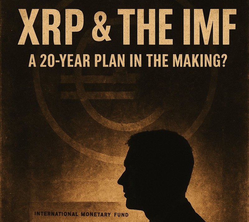 xrp & the imf